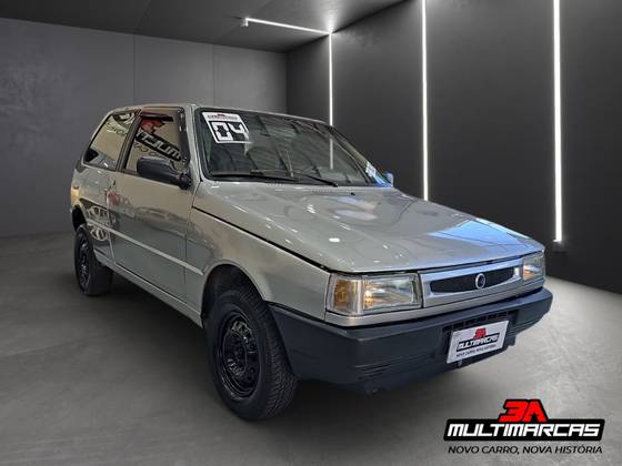 FIAT UNO 1.0 MPI MILLE FIRE 8V GASOLINA 2P MANUAL FIAT UNO 1.0 MPI MILLE FIRE 8V GASOLINA 2P MANUAL